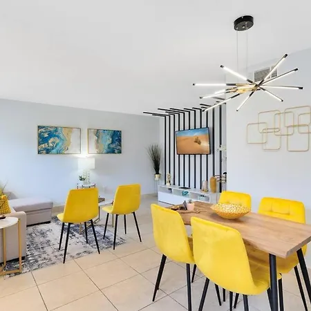 Ocean 2 - Seaside Boutique Apartamento Indian Harbour Beach Exterior foto