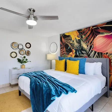 Ocean 2 - Seaside Boutique Apartamento Indian Harbour Beach Exterior foto