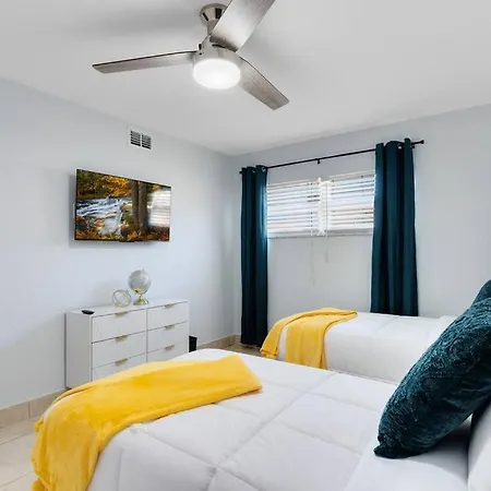 Ocean 2 - Seaside Boutique Apartamento Indian Harbour Beach Exterior foto