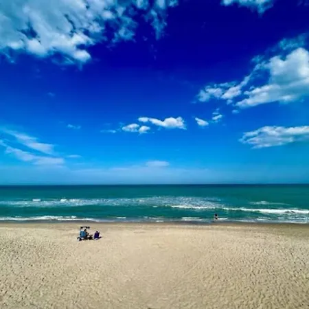 Ocean 2 - Seaside Boutique Apartamento Indian Harbour Beach Exterior foto