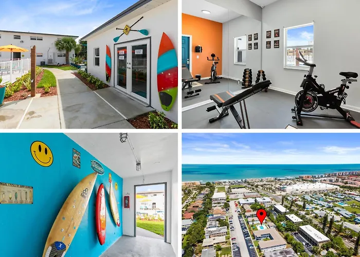 Ocean 2 - Seaside Boutique