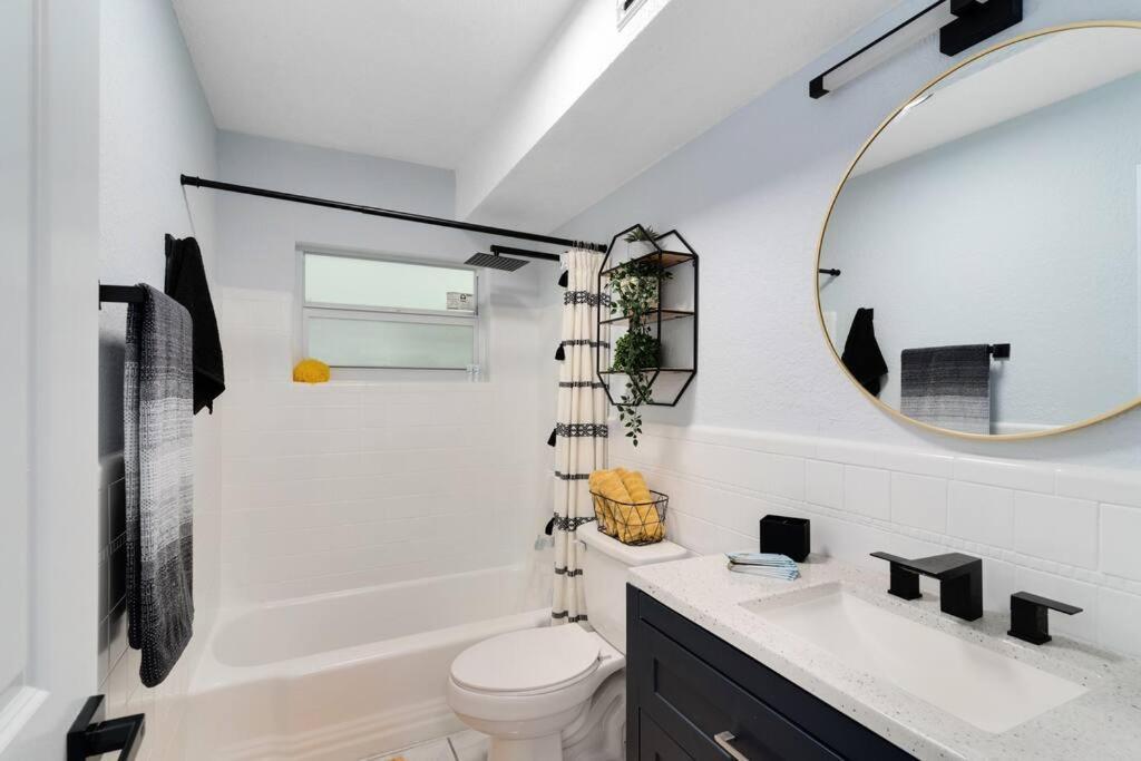 Apartment Ocean 2 - Seaside Boutique Indian Harbour Beach