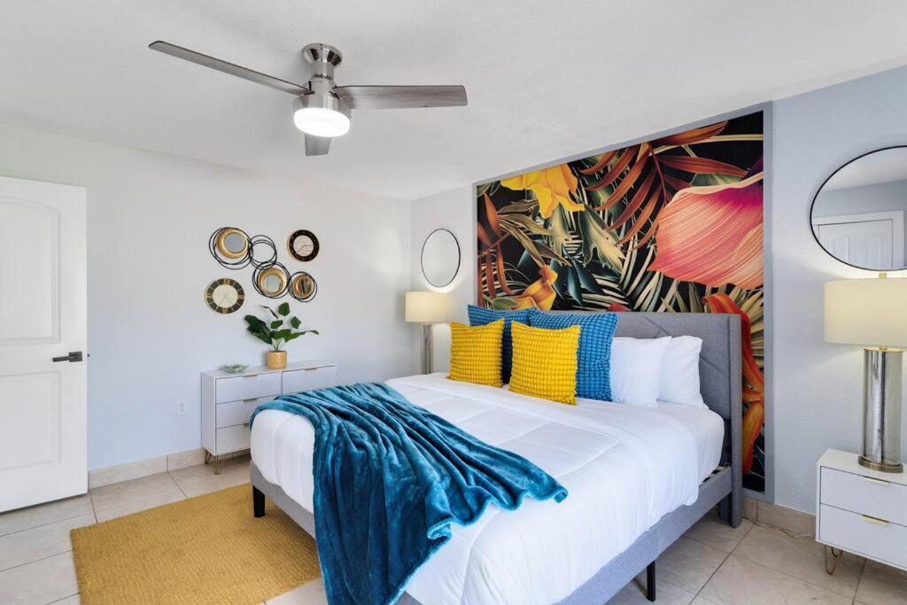 Ocean 2 - Seaside Boutique Indian Harbour Beach