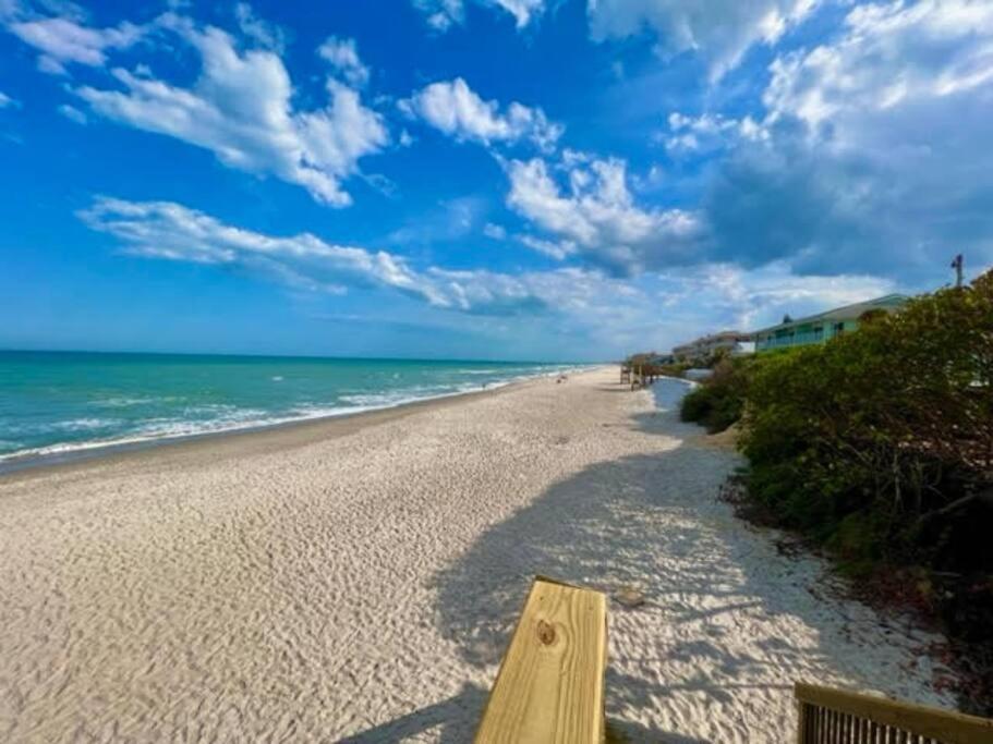 Apartment Ocean 2 - Seaside Boutique