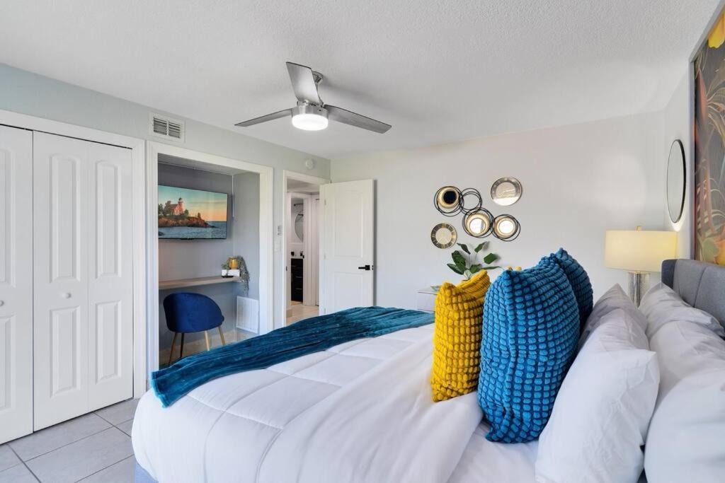 Apartment Ocean 2 - Seaside Boutique *