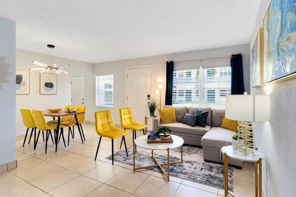 Ocean 2 - Seaside Boutique Apartment *