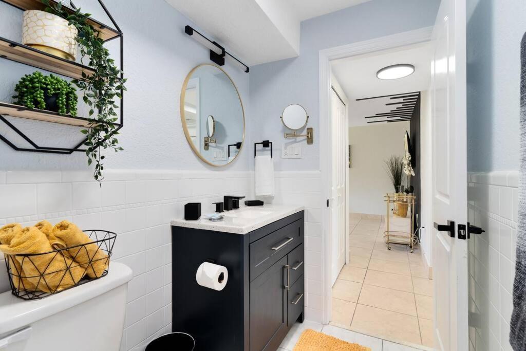 Apartment Ocean 2 - Seaside Boutique Indian Harbour Beach