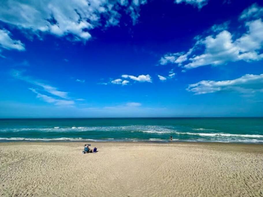 Ocean 2 - Seaside Boutique Indian Harbour Beach