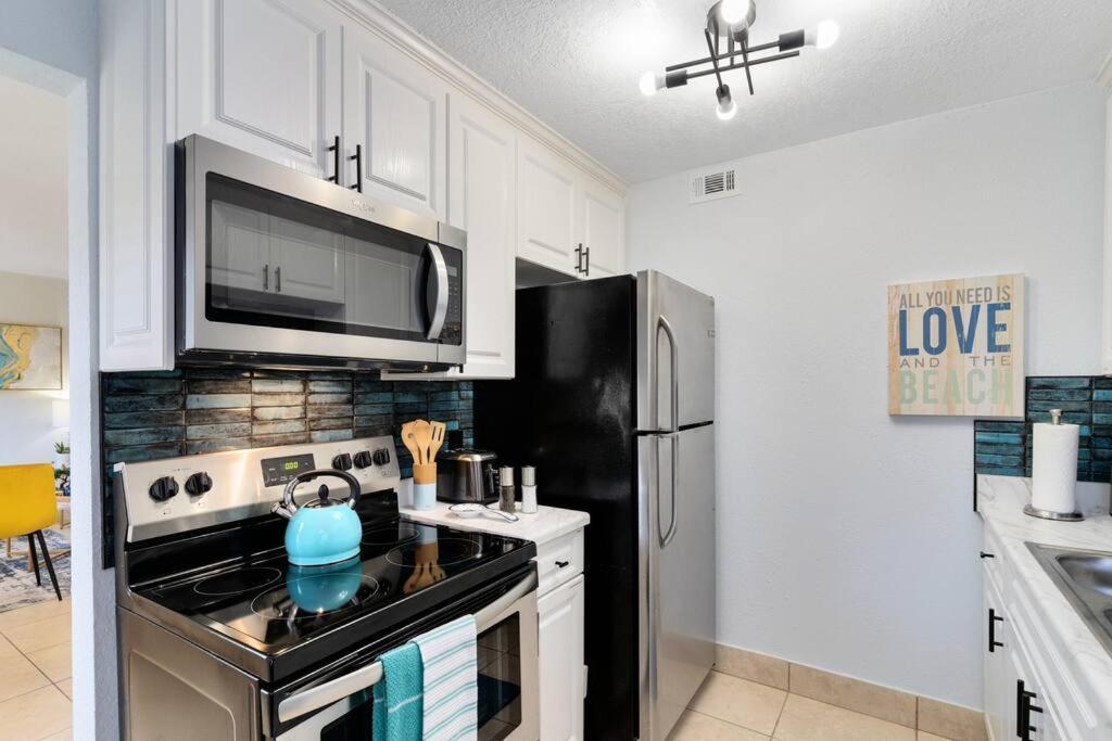Ocean 2 - Seaside Boutique * Indian Harbour Beach