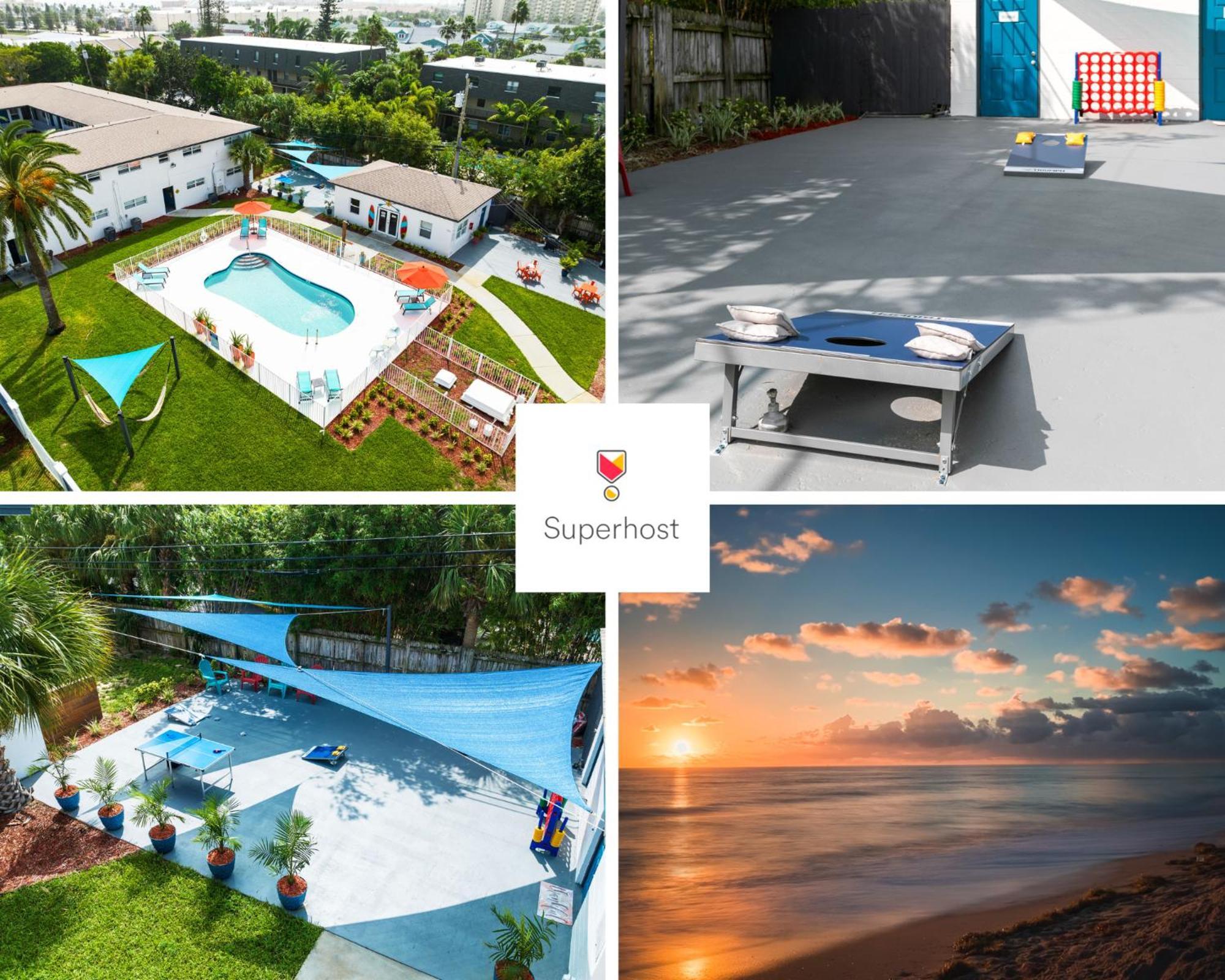 Ocean 2 - Seaside Boutique Apartment
