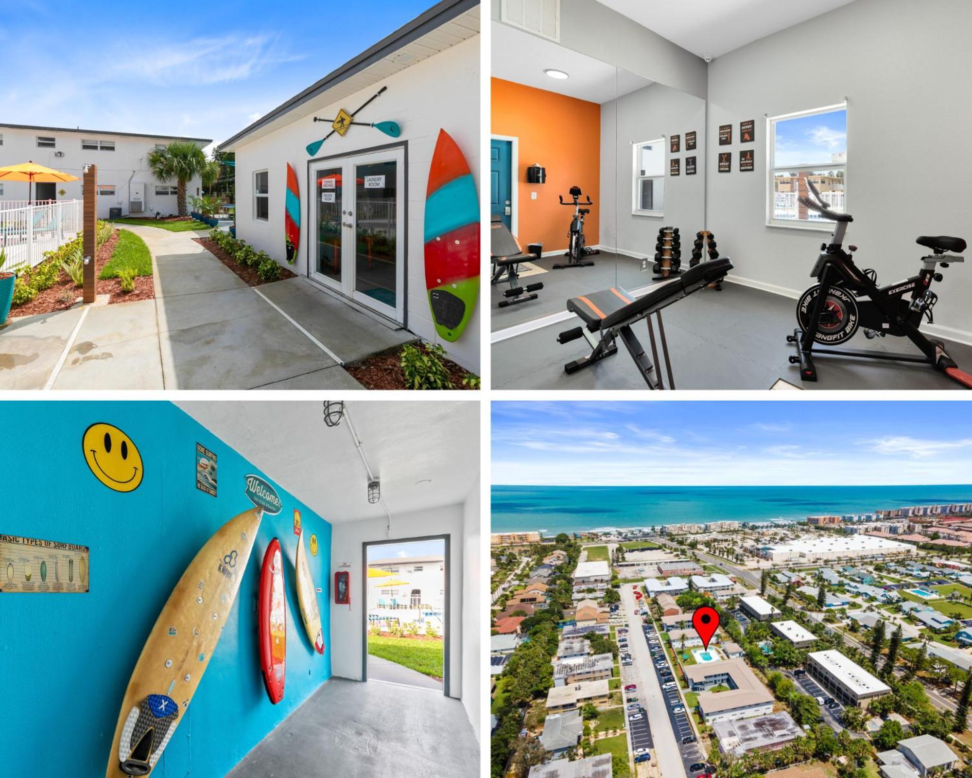 Apartment Ocean 2 - Seaside Boutique *